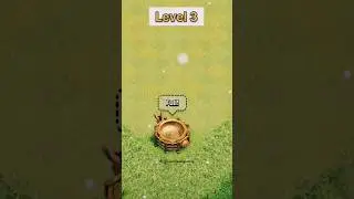 Spell Factory Level 1 to Max #clashofclans