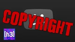 We're Being Sued