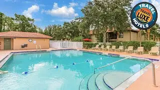 Alhambra Villas | Orlando (FL), United States | Hotel Review 🛏️