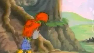 Crayola Presents: The Ugly Duckling (1997) [6/6]
