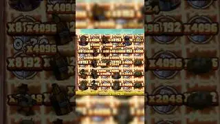 Max win on duck hunters slot
