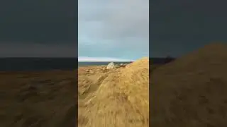 First walk in 2024 #norway #nature #lighthouse