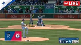 Rangers vs. Royals Game Highlights (1/06/2026) | MLB Highlights