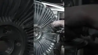 Кованые диски VISSOL на Mercedes #forgedwheels #кованыедиски #vissol #autotuning #диски #mercedes
