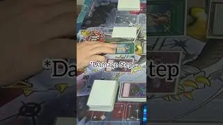 Этап нанесения урона? #yugioh #tradingcards #duel #2014 #hat #gameplay #tcg #new #reels #fyp #lik...