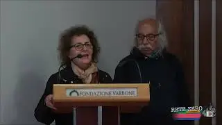 Rieti, 29 aprile 2024 Sala conferenze, 
