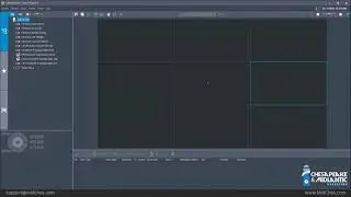 Bosch BVMS Operator Client -  User Interface Overview
