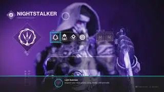 Destiny 2 | First Look at ALL Void 3.0 Aspects/Fragments in the Witch Queen