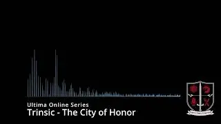 Ultima Online - Trinsic | Orchestral Arrangement