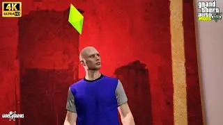 How to install Sims V Plumbob (GTA 5 MODS) 2022