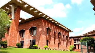 PSIT Kanpur Campus Tour - &ldquo;LIFE AT PSIT&rdquo;