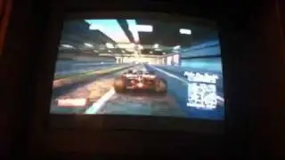 Burnout Paradise - Krieger PCPD Special
