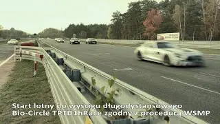 Podsumowanie sezonu 2022 - 15 lat Tor Poznań Track Day - Akademii Sportowej Jazdy Porsche