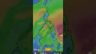 Tropical Storm 