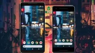 Google pixel 2 and xl 2 image leaked (front and back images)