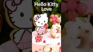 🎀 Too Cute to Eat | La torta pi&ugrave; carina |Надто милий торт, щоб їсти |Слишком милый торт, чтобы есть