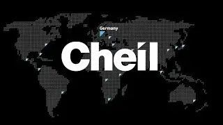Welcome to Cheil Germany!