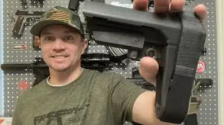 Brace for Impact! - ATF is Offering 