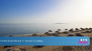 Civitel Kreta Beach 4* | Kreta | Graikija