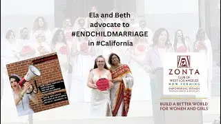 The Zonta Club of WLA goes to Sacramento for a 