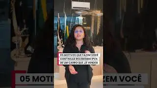 Recebendo IPVA de um carro que voc&ecirc; j&aacute; vendeu? Isso acontece mais do que voc&ecirc; imagina