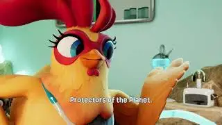 Future Chicken Brazil