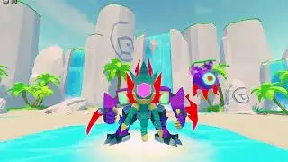 Bot Clash - Update 19 Sneak Peek