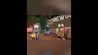 monster school tungpo craft الاشتراك والايك