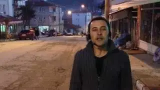 Büyükorhan'da Bugün Hava Nasıldı?