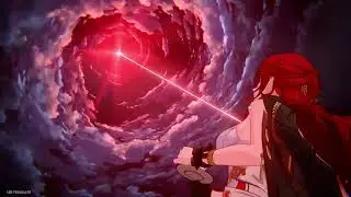 SIMULATED UNIVERSE WORLD 1 EPIC CLEAR! 2 CHARACTERS! OP 😬😤💀😛#honkaistarrail #honkaistarrailgameplay