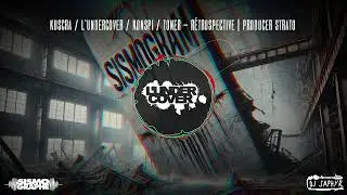 Sismogram | Kuscra   L'Undercover   Konspi   Toner &ndash; R&eacute;trospective