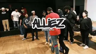 KP vs. Rocksolid | ALLIEZ Southside Event 2026