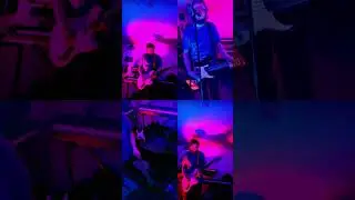 The AerospaceAge Inferno (Robert Calvert Cover)