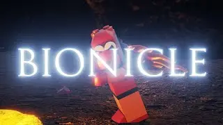 BIONICLE 2022 Fan Commercial