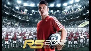 Real Football 2012 Soundtrack 5 Bang The Goal