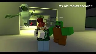 I Recovered my old Roblox Account! (Huge Thanks to Roblox Support)