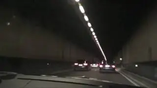 AF Tunnelrit