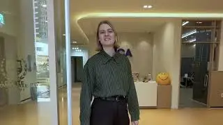 Inside ACA: School Tour with Head of R&D