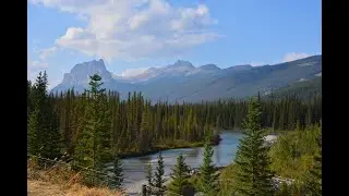 2020 Road Trip Western Canada Episode 1