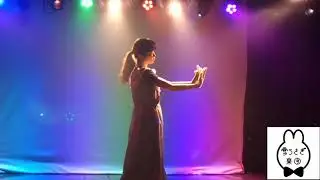 COVER「夜にはぐれて～Where Were You Last Night～/Wink」2020年某日※無観客ライブ配信※