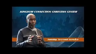 12/28/2025 KCCC Sunday Celeberation Service - THE WONDERS OF PRAISE