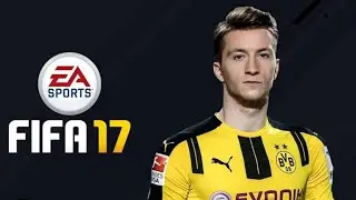 FTS MOD FIFA 2017 MOBILE (APK+OBB+DATA) FIRST TOUCH SOCCER 17 FOR GAMEPLAY !!