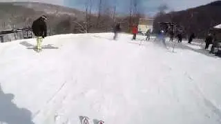 BlueKnob