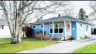 45 Cherry St. Tiffin, OH | RE/MAX Unlimited Results Realty Team