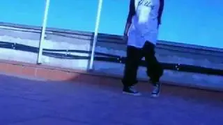 BERTUS-crip walk-FOR SUKII^^