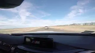 2015 M3 F80 | Buttonwillow CW13 | Speed Ventures | 2014-12-20