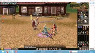 Metin2 fun Alkaida pe la ora 3 noaptea
