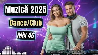 NOU! Ritm Exploziv 2025 💣 | Mix Adrenalină Maxima pentru Drumuri Lungi ⚡