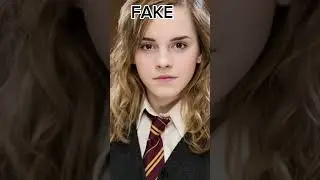 Fake Gryffindors VS Real Gryffindors