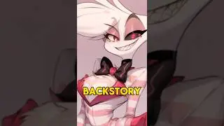 Предыстория &laquo;Ангельской пыли&raquo; ОБЪЯСНЕНА #hazbinhotel #shorts